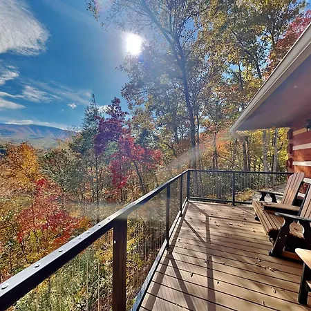 Villa Alexanders Lookout